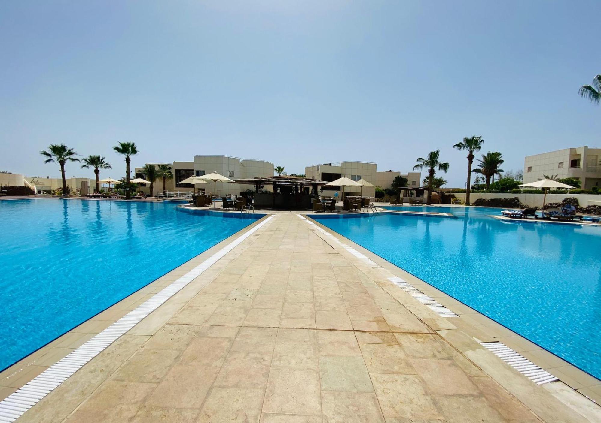 Sharm Reef Resort Exterior foto