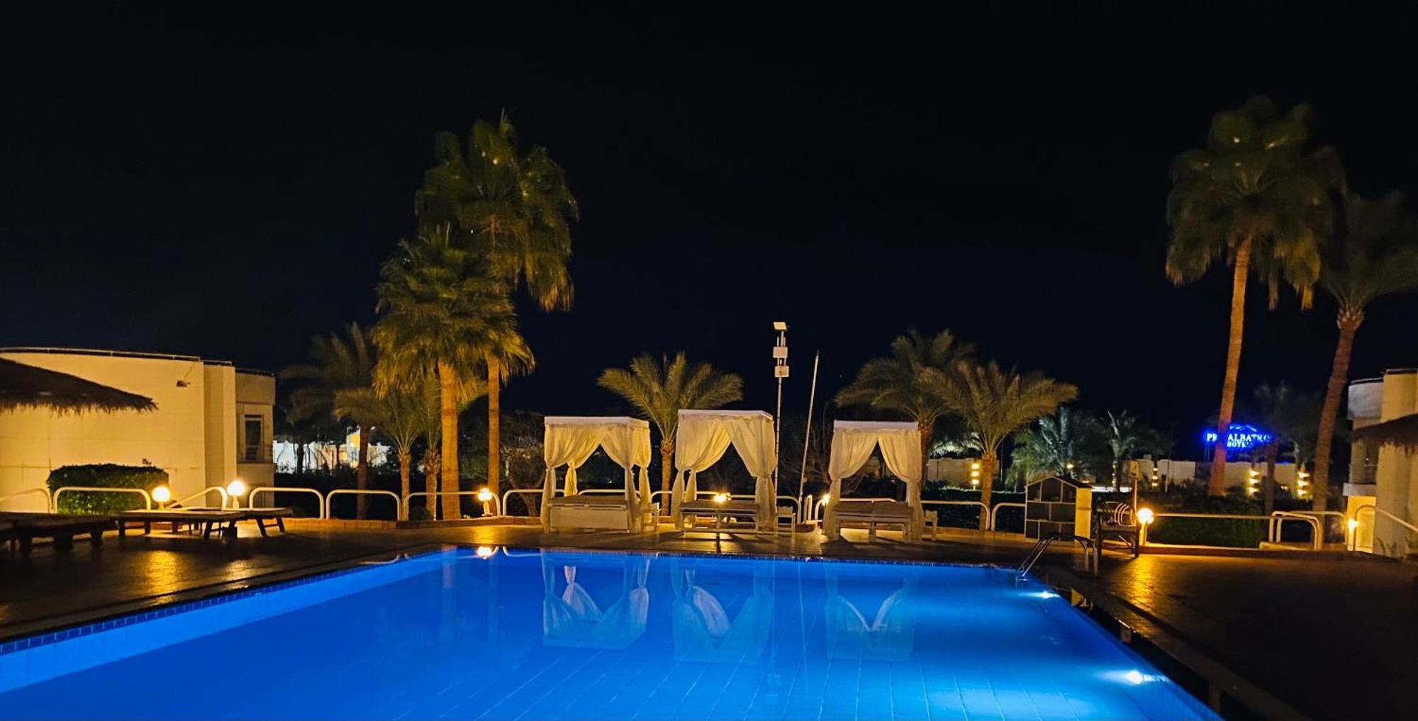 Sharm Reef Resort Exterior foto